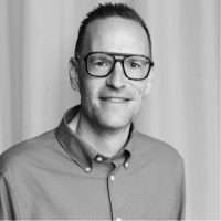 Amazon Employee Alex Barnett's profile photo