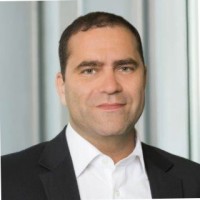 SPM - STRAUSS Property Management Employee Amir Zouhbi's profile photo