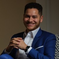 The Home Depot Employee Ricky Gutierrez's profile photo