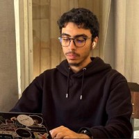 Amine Bouchoucha's profile photo
