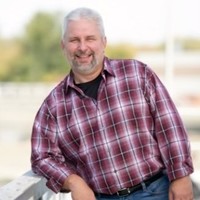 Madison Metropolitan Sewerage District Employee Bruce Borelli's profile photo