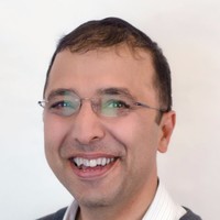 rtZen, Inc ( artisan) Employee Manish Balsara's profile photo