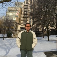 Ronald Mendoza Mujica Email