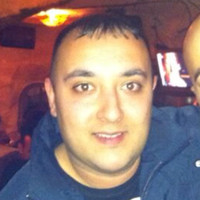 CooperVision Employee Raj Sood's profile photo