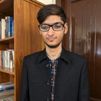 Tech IT Systems Employee Uzair Baig's profile photo
