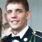 United States Army Employee Anthony Grenier's profile photo