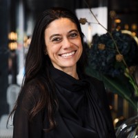 Nobis Hospitality Group Employee Ana Nordgren's profile photo