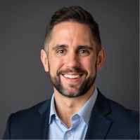 BMO Employee Nick Conti's profile photo