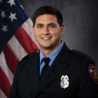 Botetourt County Economic Development Employee Kyle Sperber's profile photo