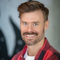 London Computer Systems Employee Jason Hazel's profile photo
