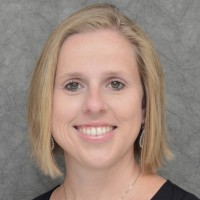 Federal Bureau of Investigation (FBI) Employee Nancy Coleman's profile photo