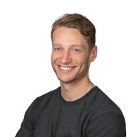 Holibob Employee Tristan Clark's profile photo