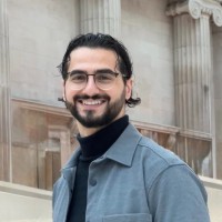 Studyportals Employee Ahmet Acar's profile photo