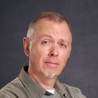 Alchatek Employee Kreg Thornley's profile photo
