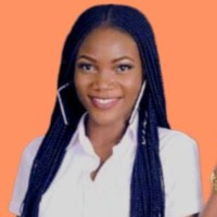 Jamit Employee Blessing Onuoha's profile photo