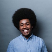 Tubi Employee Macs Vinson's profile photo