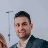 Zagreb School of Economics and Management Employee Ante Kaleb's profile photo