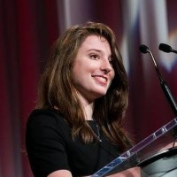 City of Stamford Employee Nina Bellusci's profile photo