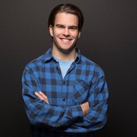 Hyperfine Employee Doug Bova's profile photo
