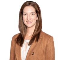 WNBA (Women's National Basketball Association) Employee Lauren Dwyer's profile photo