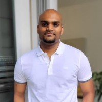 FNX-INNOV Employee Sri Selva's profile photo