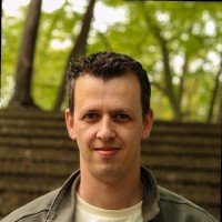 Technice Employee Kevin Konhuurne's profile photo