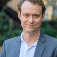 FE Week Employee Josh Mellor's profile photo