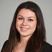 Halie Gates's profile photo