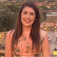 tlke Employee Sophie Dukelow's profile photo