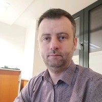 eustream, a.s. Employee Hoferek Martin's profile photo