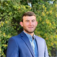 Storer Services Employee Hunter Stephens's profile photo