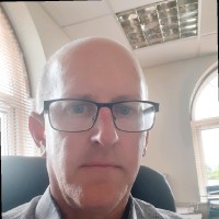 P C Richardson & Co (Middlesbrough) Ltd Employee Paul Flintoft's profile photo