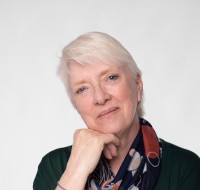 Mink Hollow Media Employee Katrin Becker's profile photo