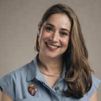 CERF+ Employee Nichole Potzauf's profile photo