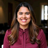 Dash Bio Employee Surabhi Shetty's profile photo