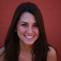 Straight Down Employee Lindsay Kimura's profile photo