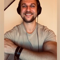 stenon Employee Niels Grabbert's profile photo