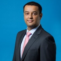 BukuWarung Employee Jassim Shah's profile photo