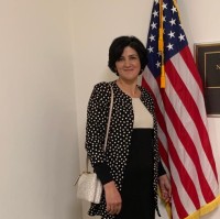 Eccelion, LLC Employee Rosa Rozieva's profile photo