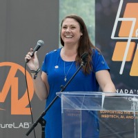 ventureLAB Employee Stephanie Bagnarol's profile photo