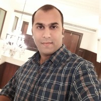 RAKHOH Employee Rustom Irani's profile photo