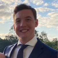 Harrison Powell Email & Phone Number