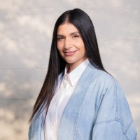 The Broad Employee Eva Seta's profile photo