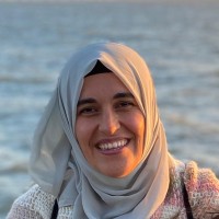Orinda Union School District Employee Nuriye Alp's profile photo