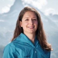 ZERMATTERS Employee Claudine Zibung's profile photo