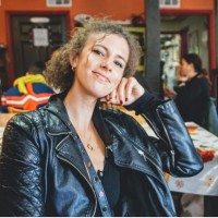 Honeymoon Employee Samantha Miller's profile photo