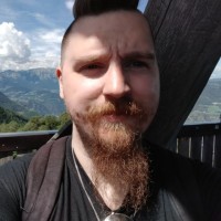 Thalamus IT Consulting Employee Viktor Jonsson's profile photo