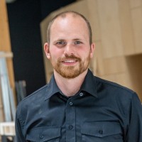 Tradium Employee Andreas Rasmussen's profile photo