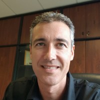 Stramatel Employee Patrice Roul's profile photo