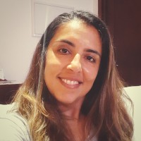 Cartuxa Employee Ângela Ponte's profile photo
